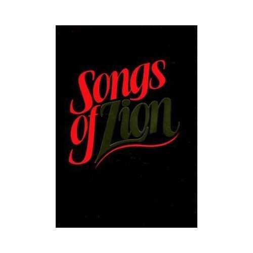 Songs Of Zion