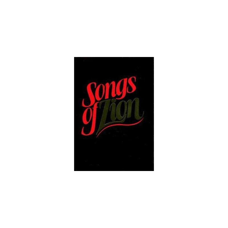 Songs Of Zion