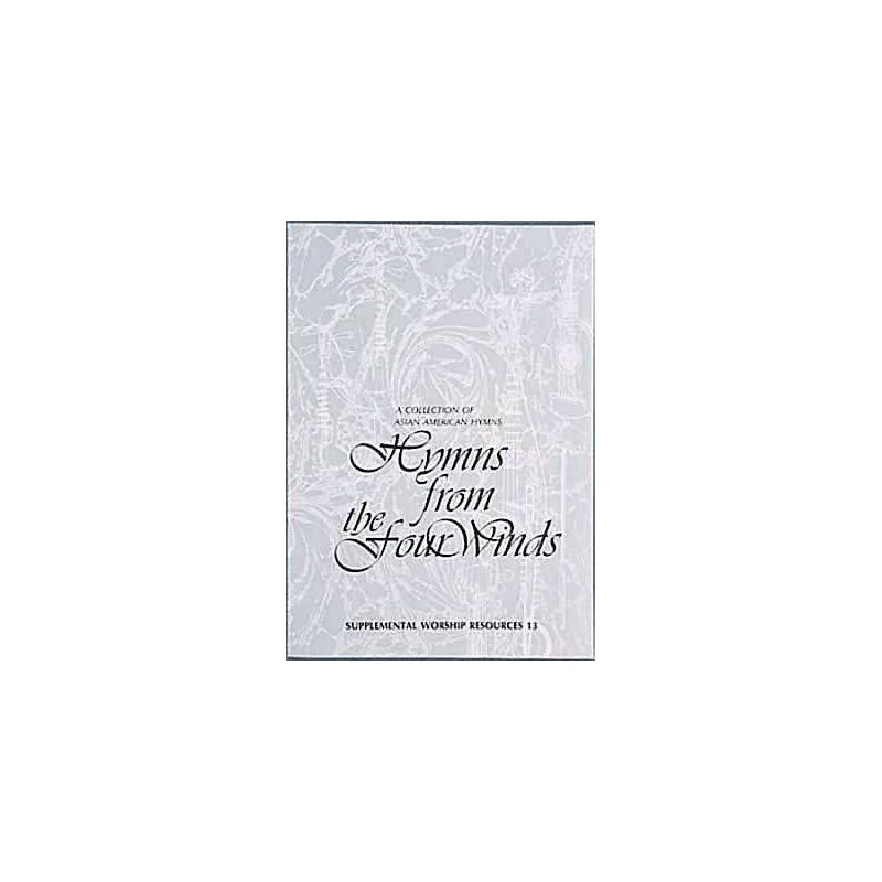Various - Hymns From The Four Winds