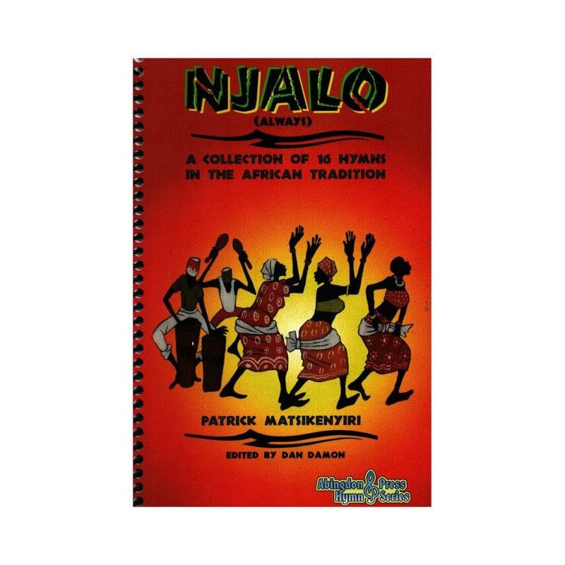 Matsikenyiri, Patrick - Njalo (Always)