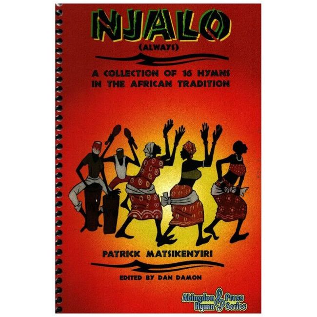 Matsikenyiri, Patrick - Njalo (Always)