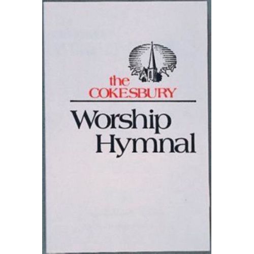 Various - The Cokesbury...