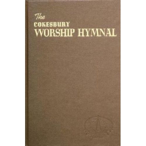 Various - The Cokesbury...