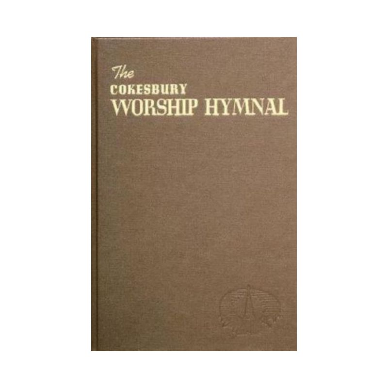 Various - The Cokesbury Worship Hymnal