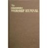 Various - The Cokesbury Worship Hymnal