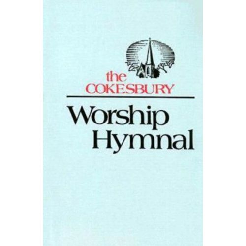 Various - The Cokesbury...