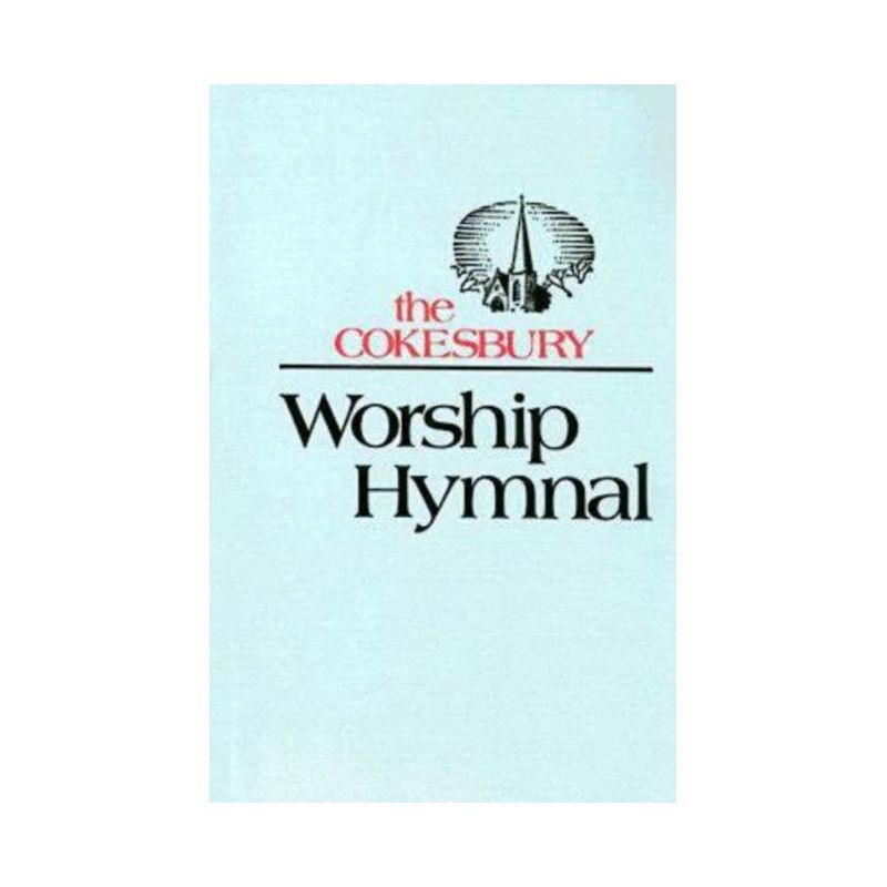 Various - The Cokesbury Worship Hymnal
