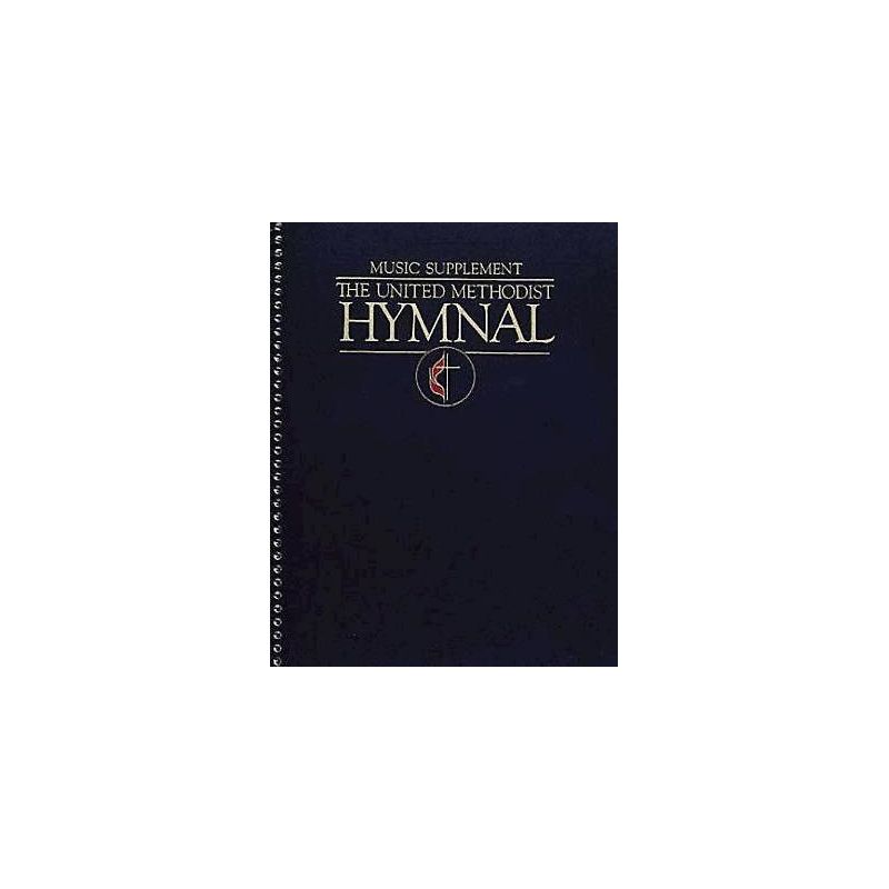 Smith, Gary - The United Methodist Hymnal Music Supplement
