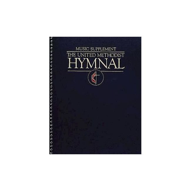 Smith, Gary - The United Methodist Hymnal Music Supplement