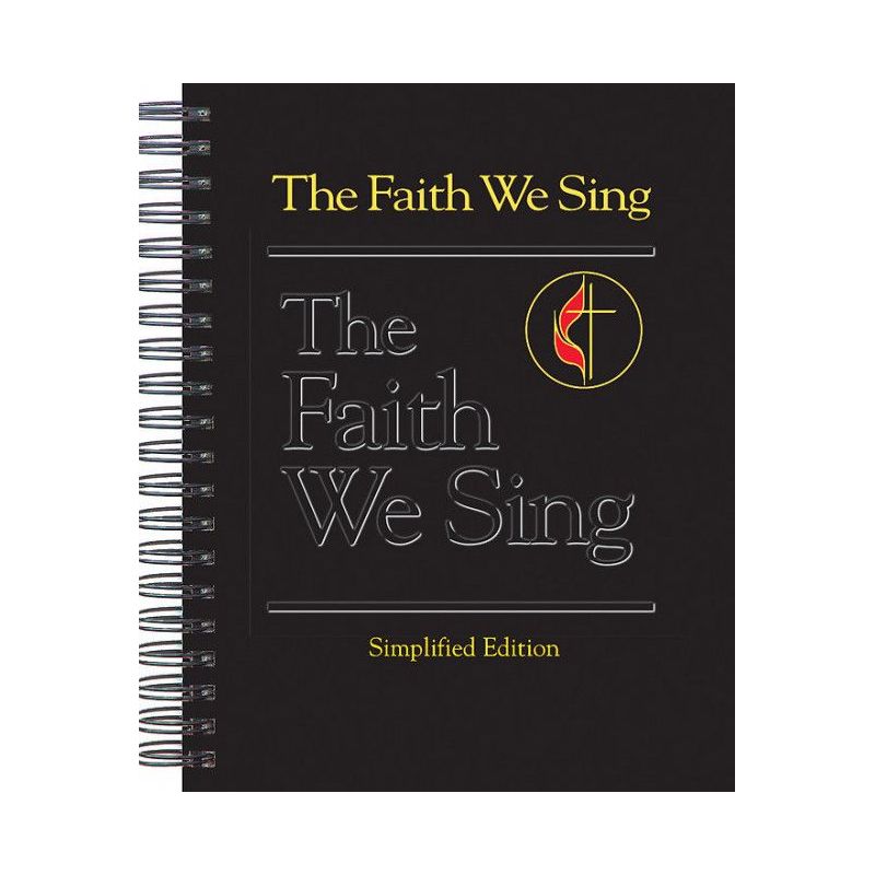 Hickman & Various - The Faith We Sing