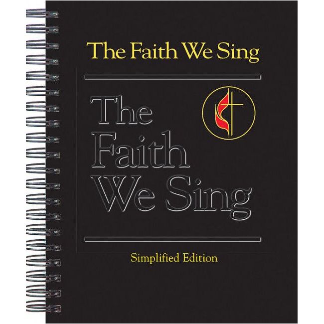 Hickman & Various - The Faith We Sing