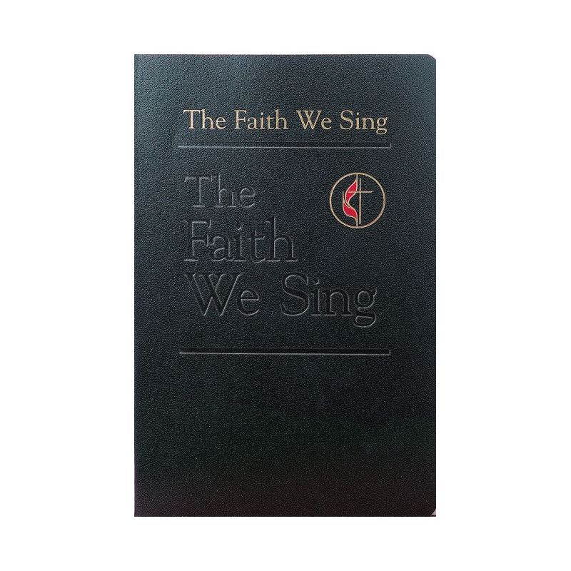 The Faith We Sing