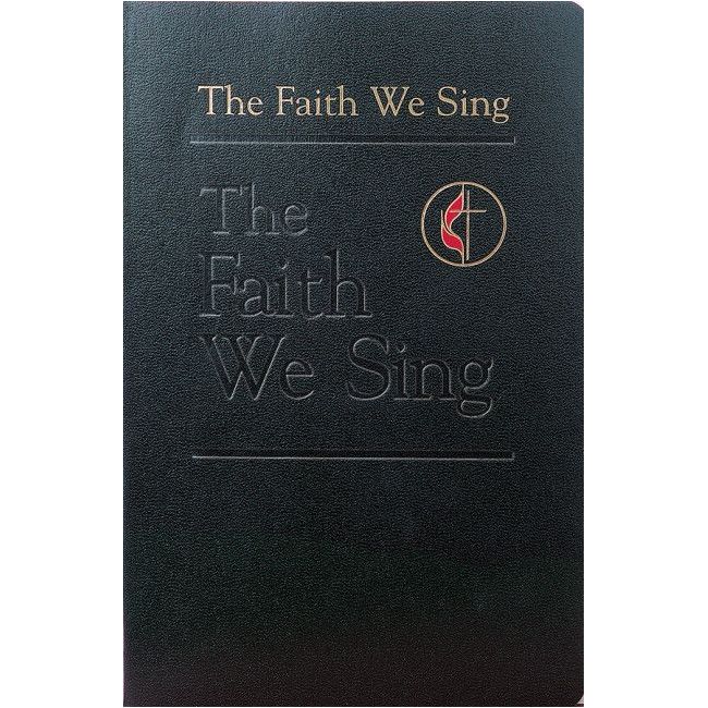 The Faith We Sing