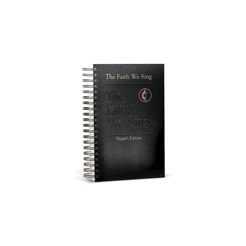 Hickman & Various - The Faith We Sing