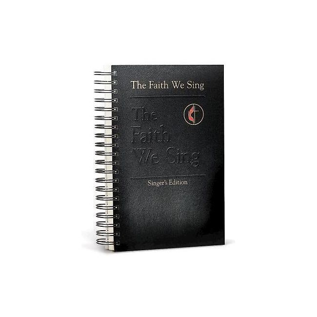 Hickman & Various - The Faith We Sing