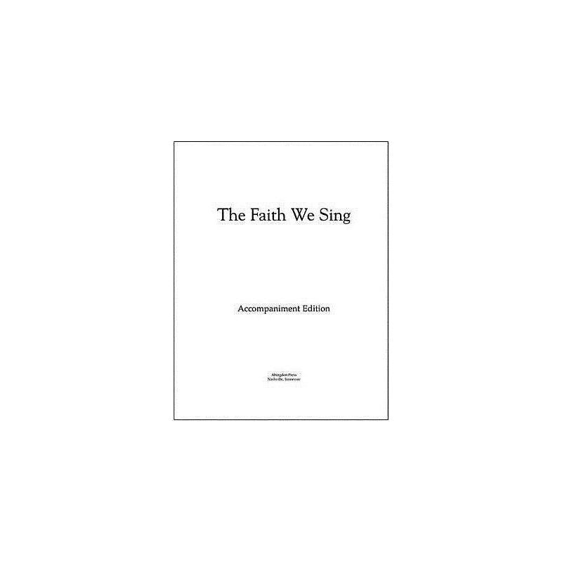 Hickman & Various - The Faith We Sing