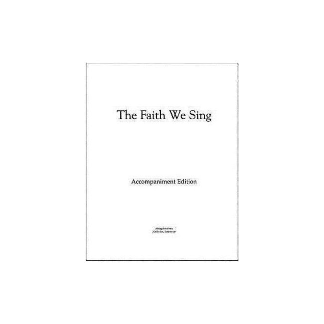 Hickman & Various - The Faith We Sing