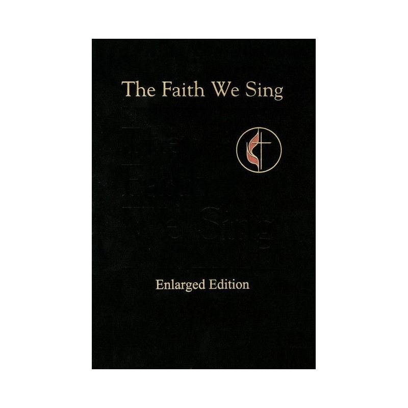 Hickman & Various - The Faith We Sing