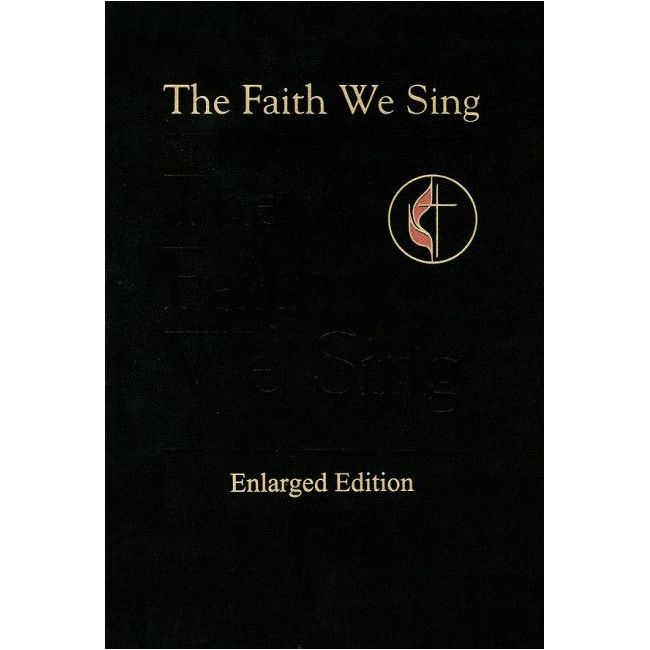 Hickman & Various - The Faith We Sing