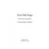 Zion Still Sings! for Every Generation