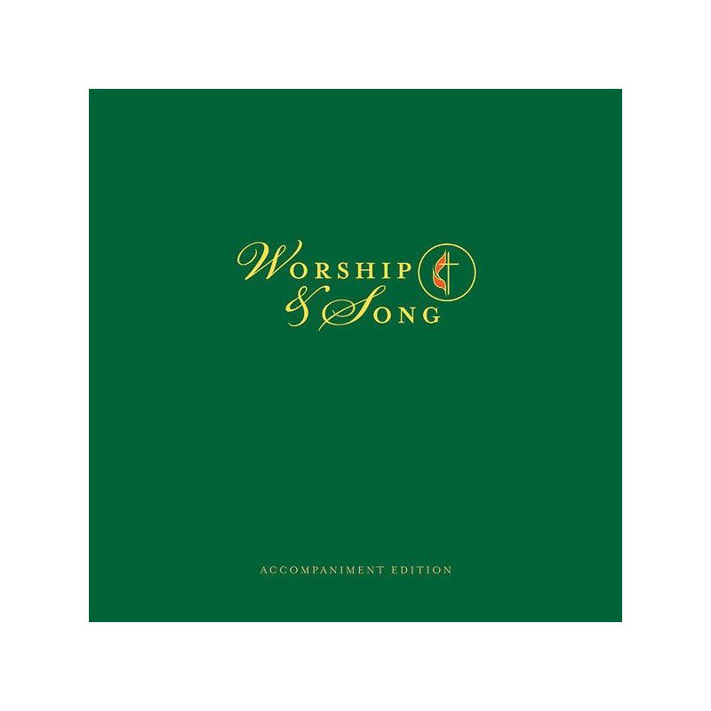 Worship & Song Accompaniment Edition