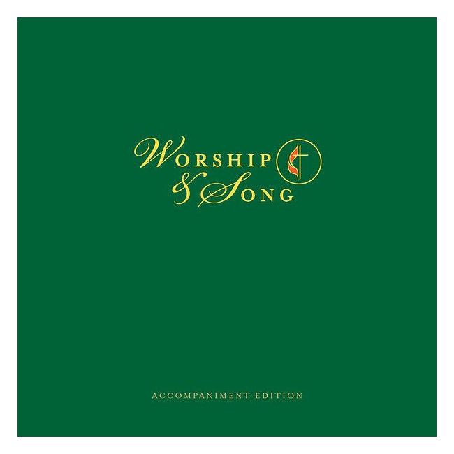 Worship & Song Accompaniment Edition