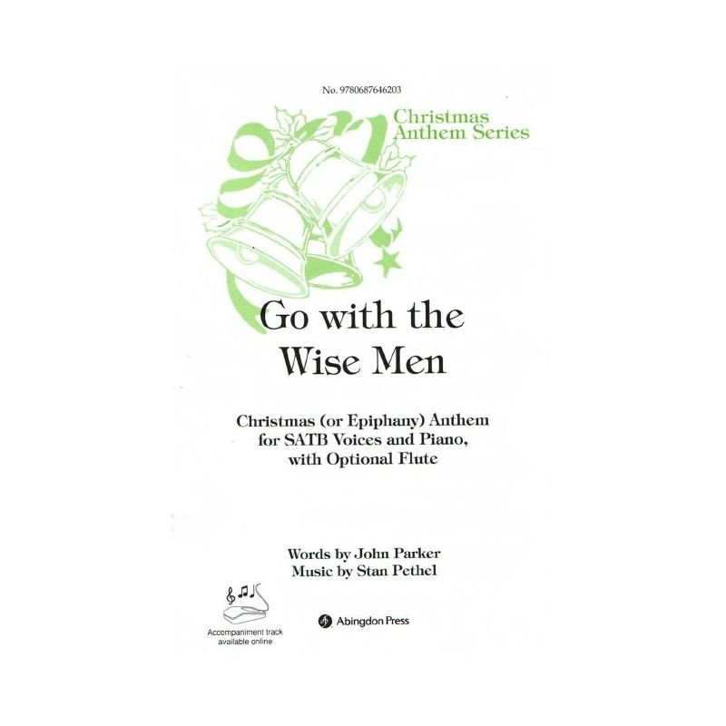 Pethel, Stan - Go With The Wise Men