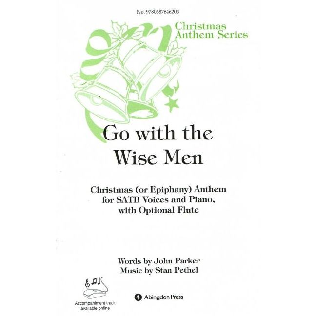 Pethel, Stan - Go With The Wise Men