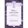 Smith, Gary Alan - Make a Joyful Noise