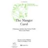 Cook, Stephen - The Manger Carol