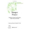 Ford, Sandra - Manger Prayer