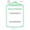 Beard & Beard - This Is The Day