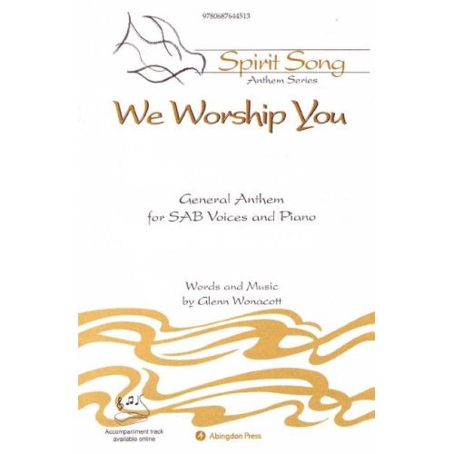 Wonacott, Glenn - We...
