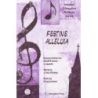 Andrews, Doug - Festive Alleluia