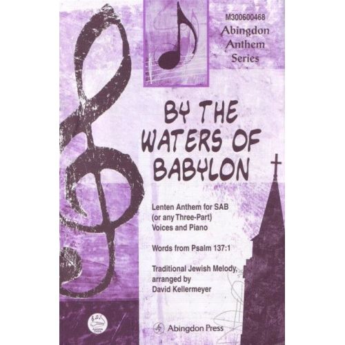 By The Waters Of Babylon