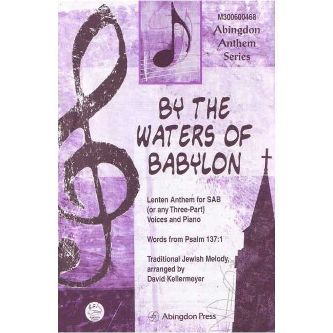 By The Waters Of Babylon