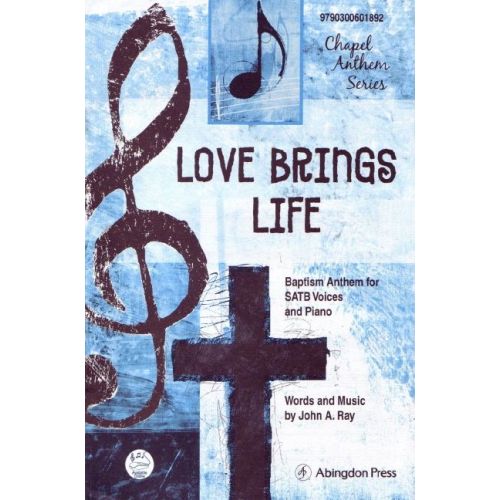 Ray, John A. - Love Brings...