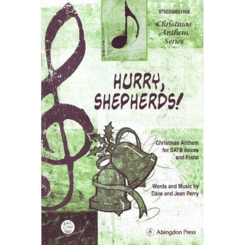 Perry & Perry - Hurry,...