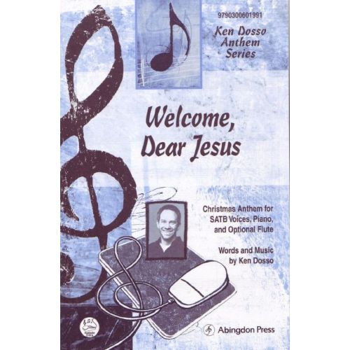 Dosso, Ken - Welcome, Dear...