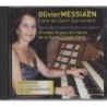 Olivier Messiaen