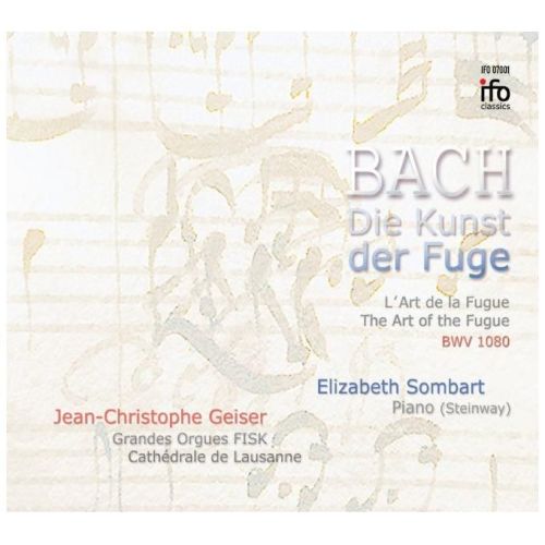 Bach, Johann Sebastian -...