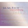 Bach, Johann Sebastian - Clavierübung Teil 3