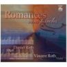 Bach, Johann Sebastian - Romances sans paroles