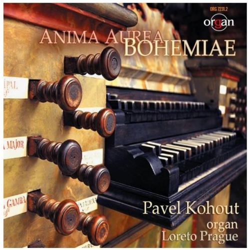 Anima Aurea Bohemiae