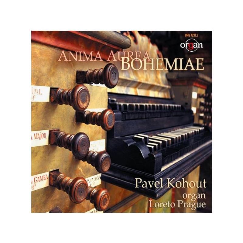 Anima Aurea Bohemiae