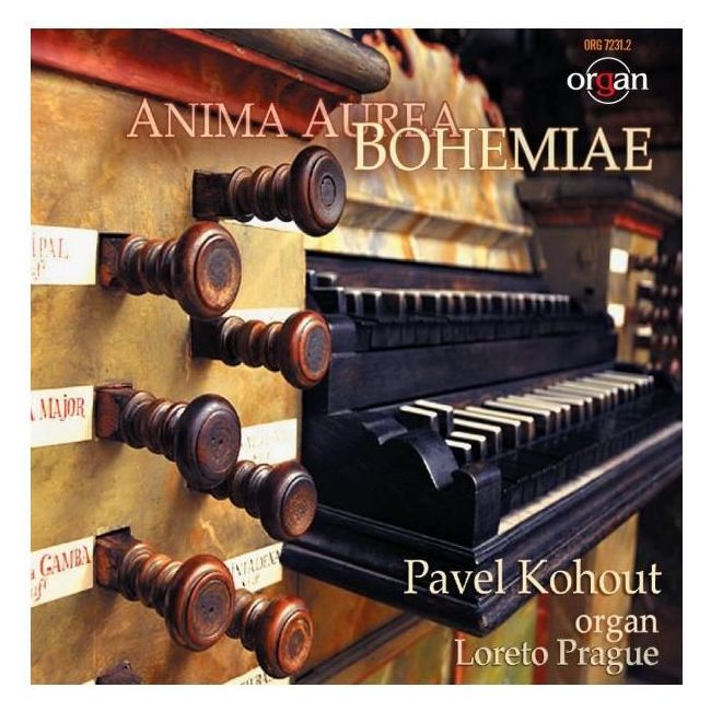 Anima Aurea Bohemiae
