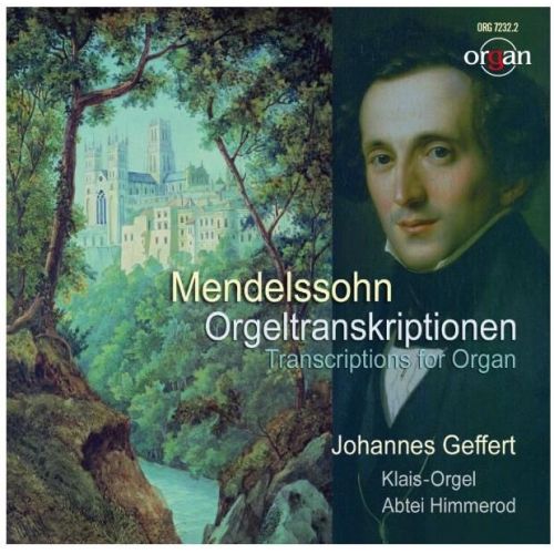 Mendelssohn Bartholdy,...