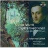 Mendelssohn Bartholdy, Felix - Mendelsohns transcriptions for Organ