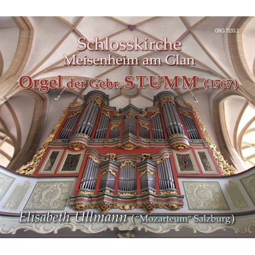 Schlosskirche Meisenheim am...