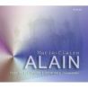 Marie-Claire Alain